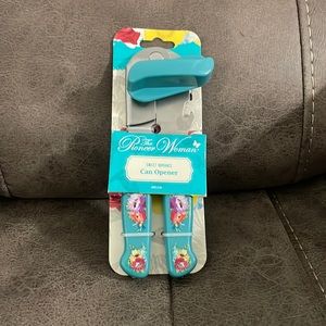 brand new pioneer women sweet romance can opener